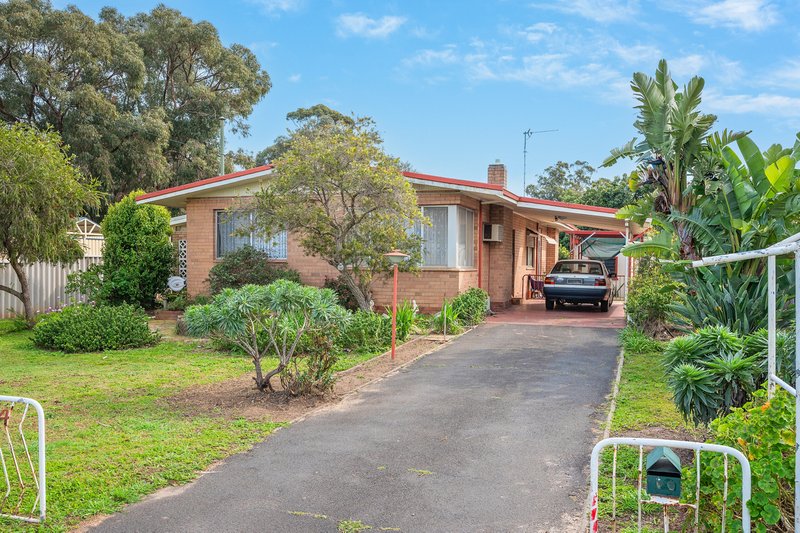 Photo - 124 South Western Highway, Glen Iris WA 6230 - Image 3