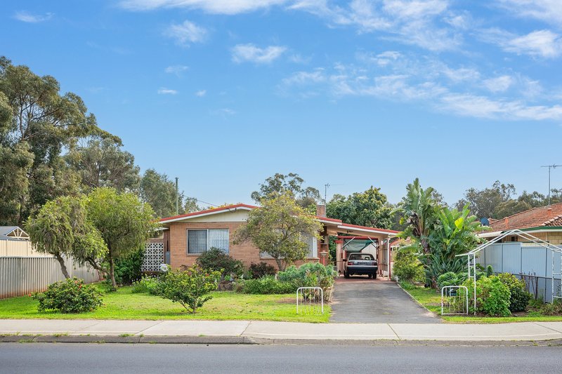 Photo - 124 South Western Highway, Glen Iris WA 6230 - Image 4