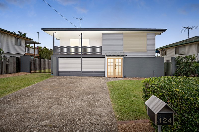 Photo - 124 Sparkes Road, Bray Park QLD 4500 - Image 4