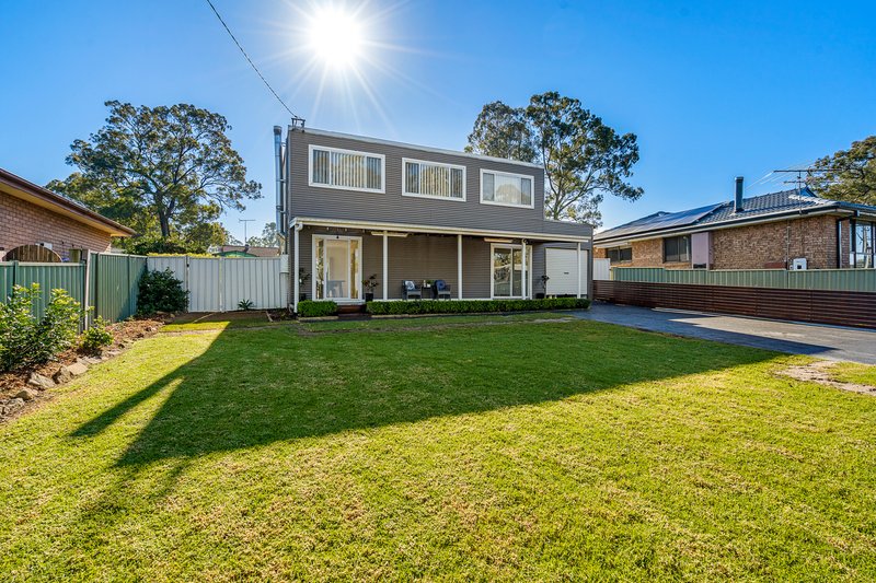 Photo - 124 Spinks Road, Glossodia NSW 2756 - Image 5