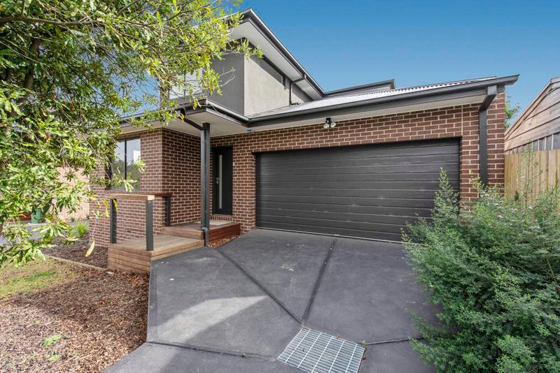 Photo - 1/24 Springfield Road, Boronia VIC 3155 - Image 1