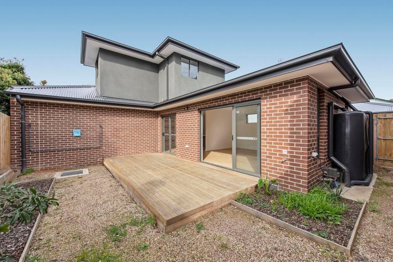 Photo - 1/24 Springfield Road, Boronia VIC 3155 - Image 6