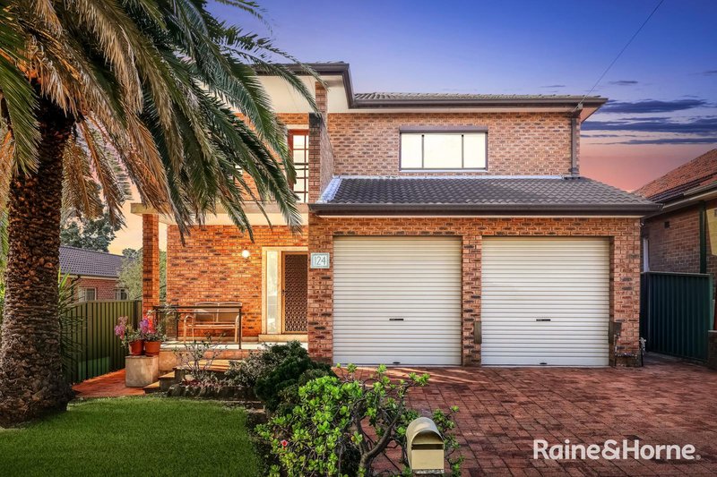 124 Staples Street, Kingsgrove NSW 2208