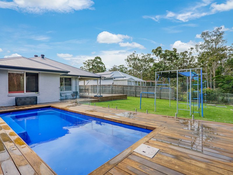 Photo - 124 Sunningdale Circuit, Medowie NSW 2318 - Image 17