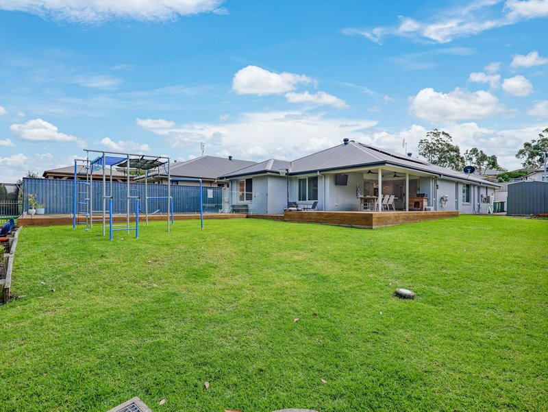 Photo - 124 Sunningdale Circuit, Medowie NSW 2318 - Image 18