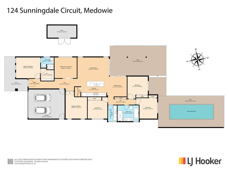 Photo - 124 Sunningdale Circuit, Medowie NSW 2318 - Image 21