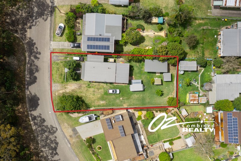 124 Tallyan Point Road, Basin View NSW 2540