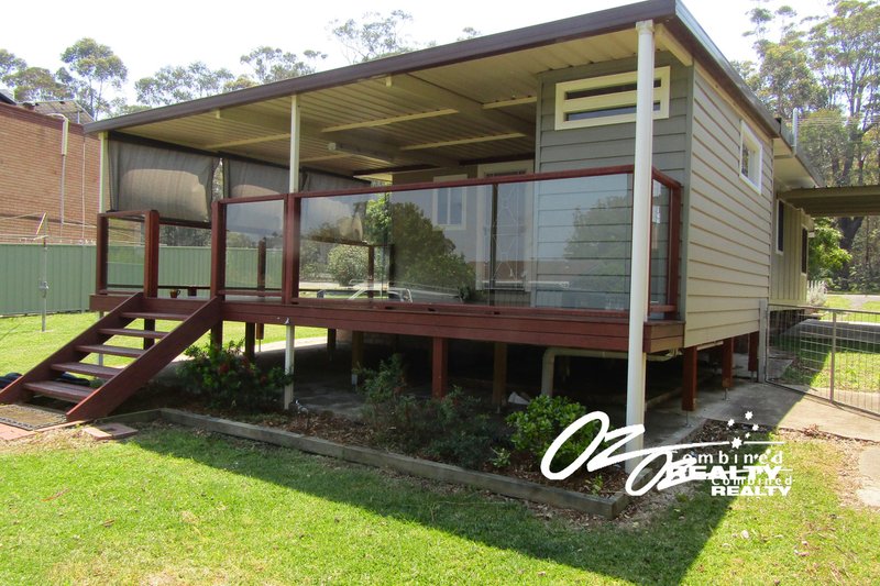 Photo - 124 Tallyan Point Road, Basin View NSW 2540 - Image 10