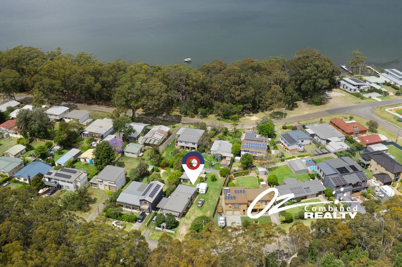 Photo - 124 Tallyan Point Road, Basin View NSW 2540 - Image 12