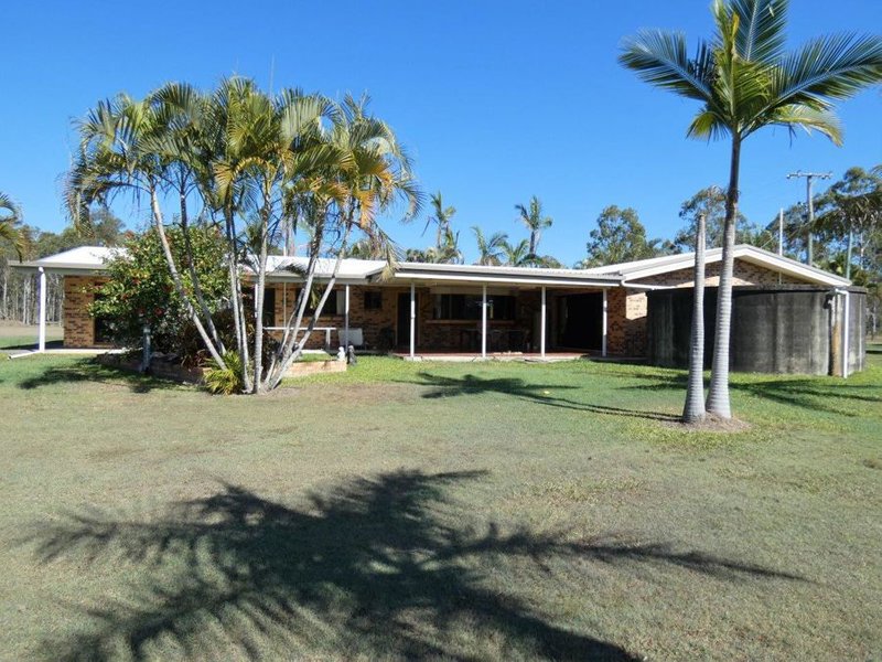 124 Taunton Road, Euleilah QLD 4674