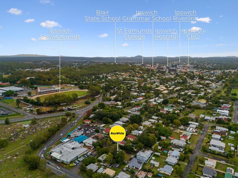 Photo - 124 Thorn Street, Ipswich QLD 4305 - Image 16