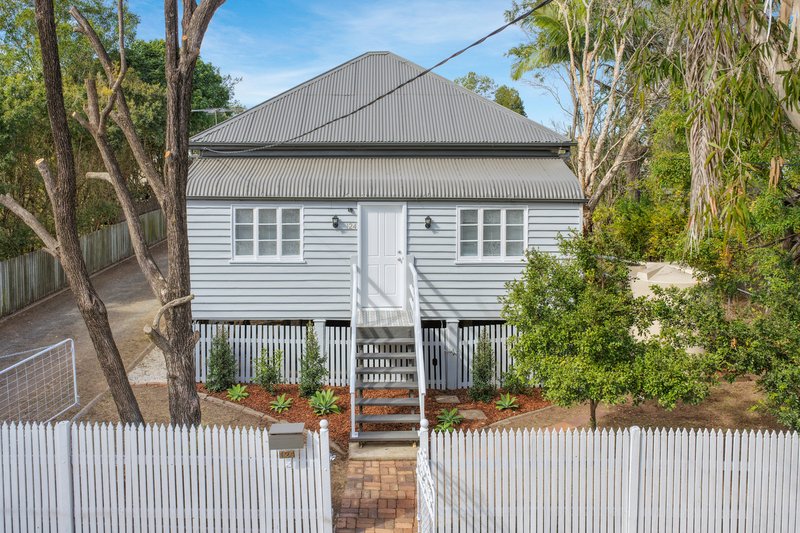 Photo - 124 Thorn Street, Ipswich QLD 4305 - Image 1