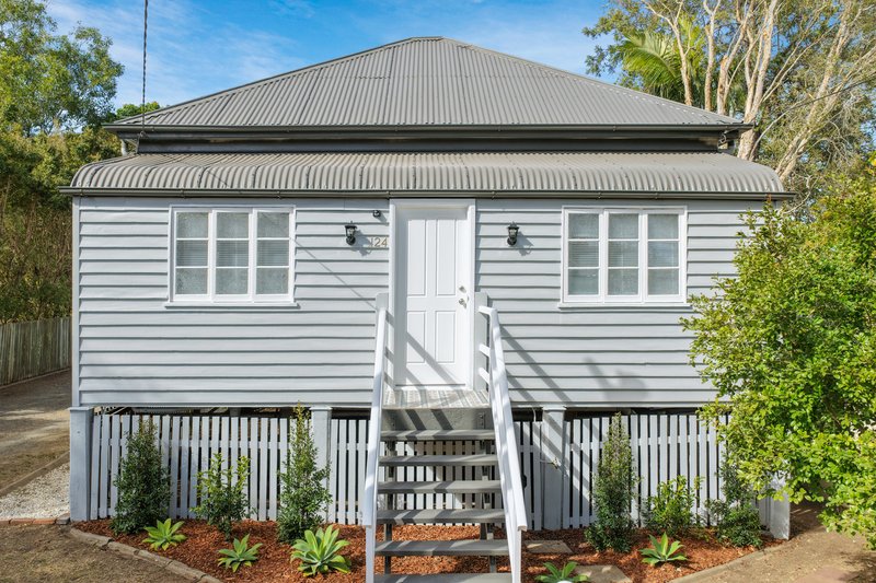 Photo - 124 Thorn Street, Ipswich QLD 4305 - Image 26