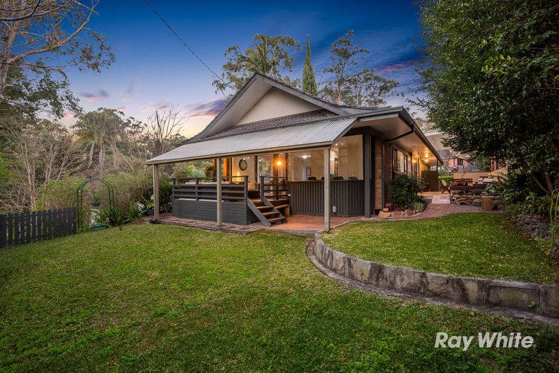 124 Tuckwell Road, Castle Hill NSW 2154