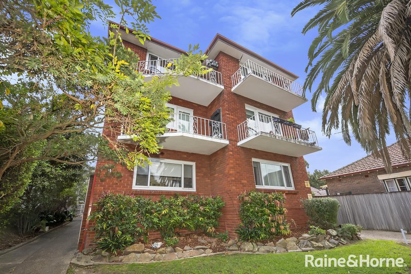 Photo - 12/4 Union Street, Dulwich Hill NSW 2203 - Image 1