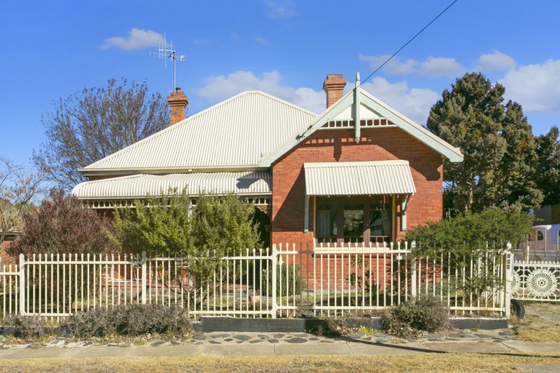 124 Verner Street, Goulburn NSW 2580