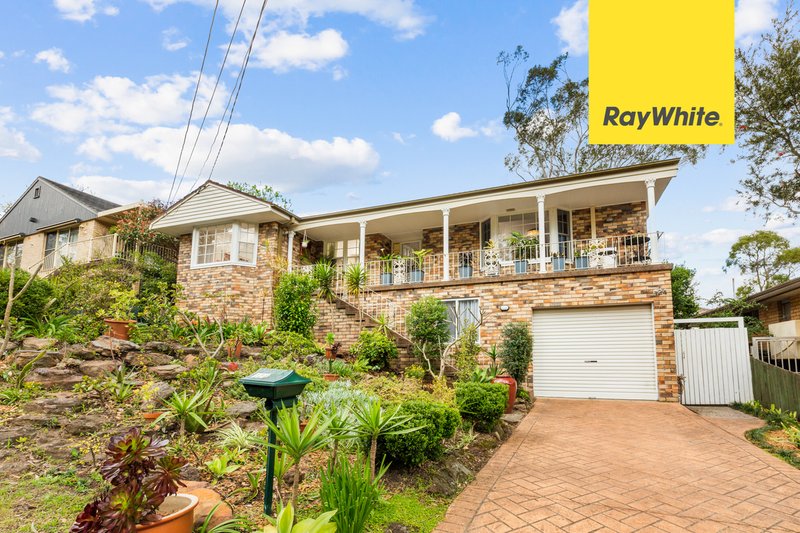 124 Vimiera Road, Marsfield NSW 2122