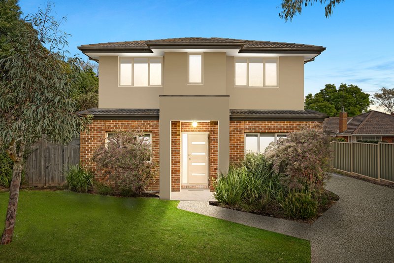 1/24 Vinter Avenue, Croydon VIC 3136