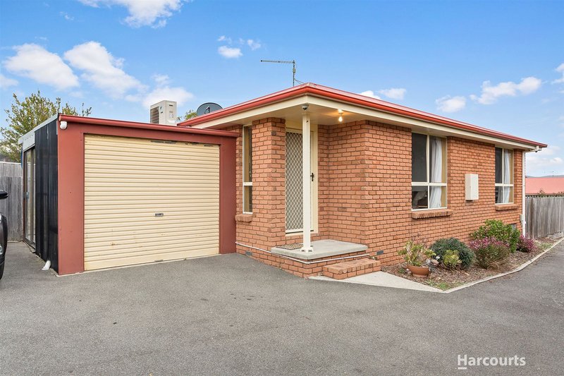 1/24 Wallace Street, Newnham TAS 7248