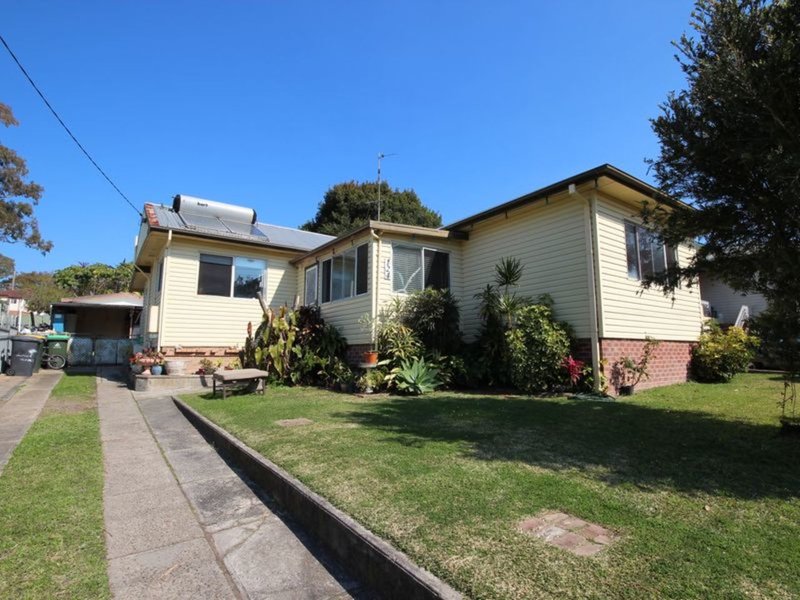 124 Watkins Road, Wangi Wangi NSW 2267