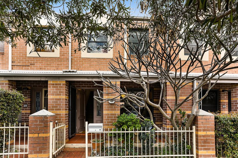 124 William Street, Leichhardt NSW 2040