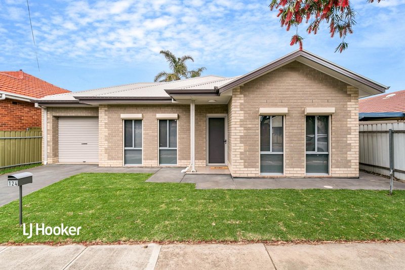 124 Wills Street, Peterhead SA 5016