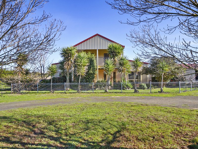 124 Willung Road, Rosedale VIC 3847