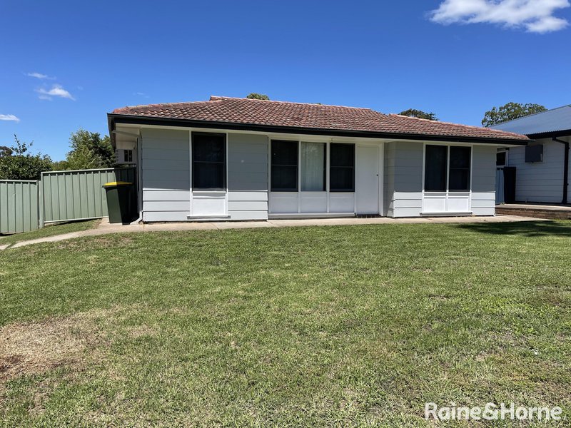 124 Wollombi Road, Muswellbrook NSW 2333