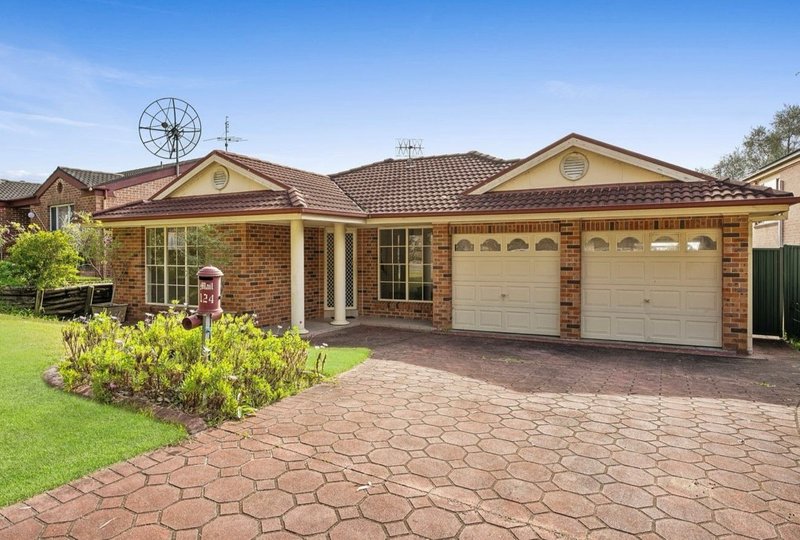 Photo - 124 Woodbury Park Drive, Mardi NSW 2259 - Image 1