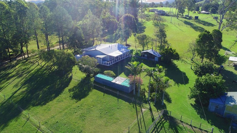 124 Wrights Lane, Dyers Crossing NSW 2429