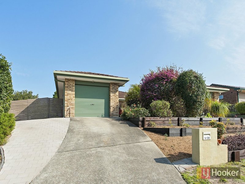 1/24 Yachtsman Crescent, Salamander Bay NSW 2317