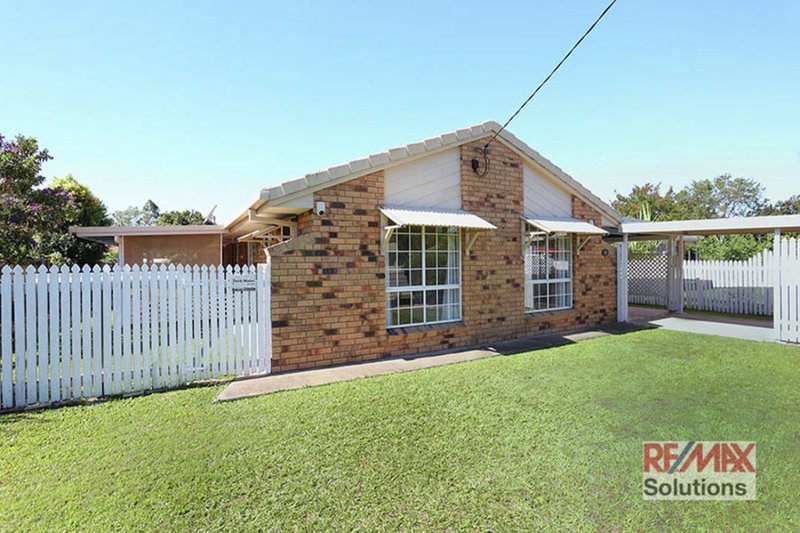 124 Youngs Crossing Road, Lawnton QLD 4501