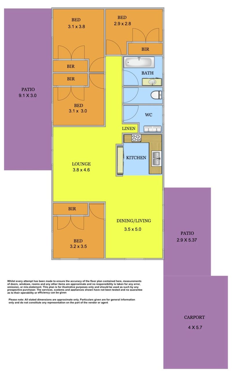 Photo - 124 Youngs Crossing Road, Lawnton QLD 4501 - Image 13