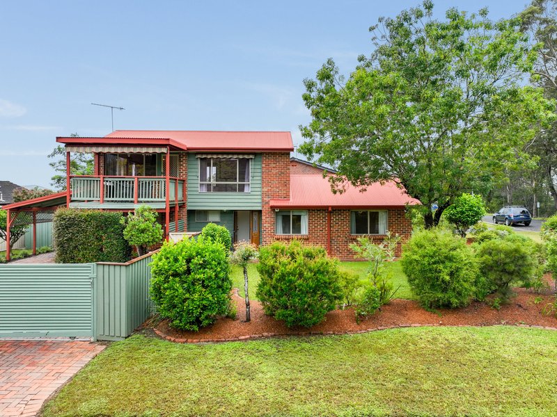 124 Yurunga Drive, North Nowra NSW 2541