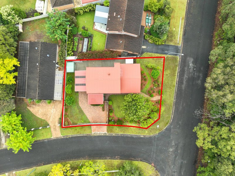 Photo - 124 Yurunga Drive, North Nowra NSW 2541 - Image 15