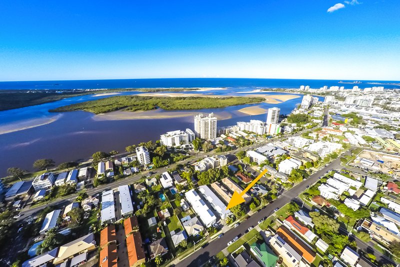 12/40 Anzac Avenue, Maroochydore QLD 4558