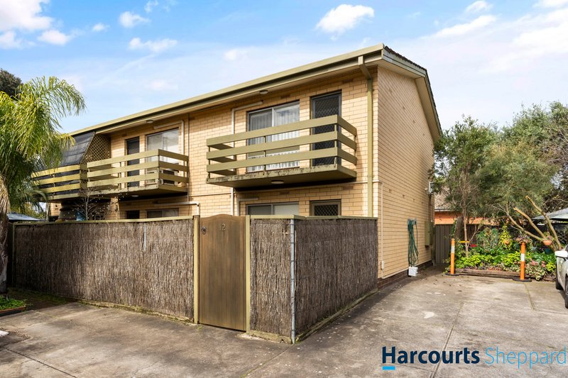 12/40 Bridge Street, Kensington SA 5068