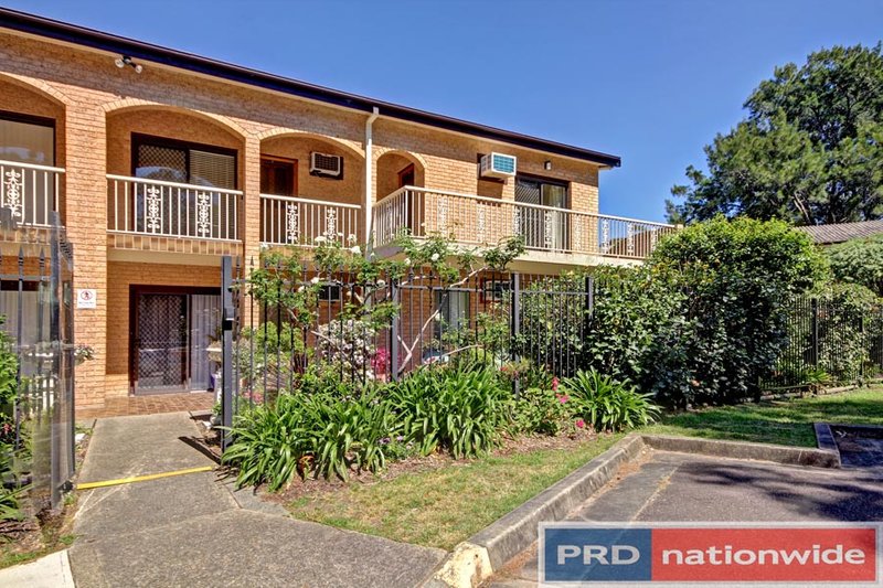 12/40 Bunyala Street, Blakehurst NSW 2221