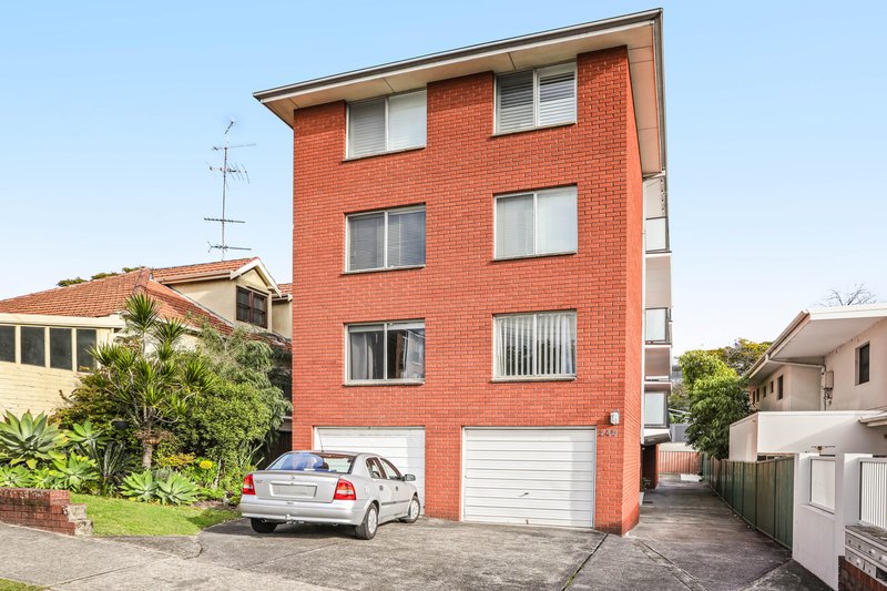 Photo - 1/240 Carrington Road, Randwick NSW 2031 - Image 5