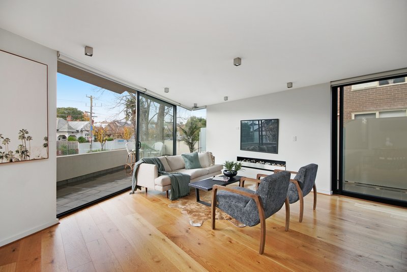 Photo - 12/40 Harold Street, Hawthorn East VIC 3123 - Image 4