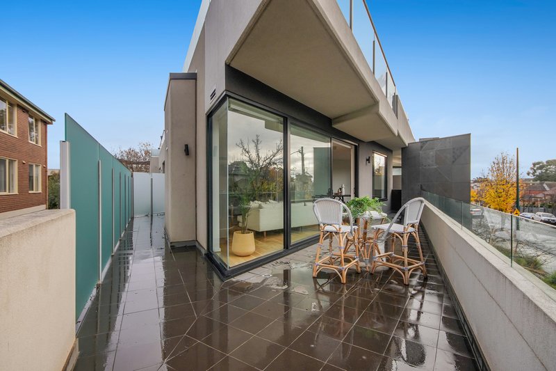 Photo - 12/40 Harold Street, Hawthorn East VIC 3123 - Image 15