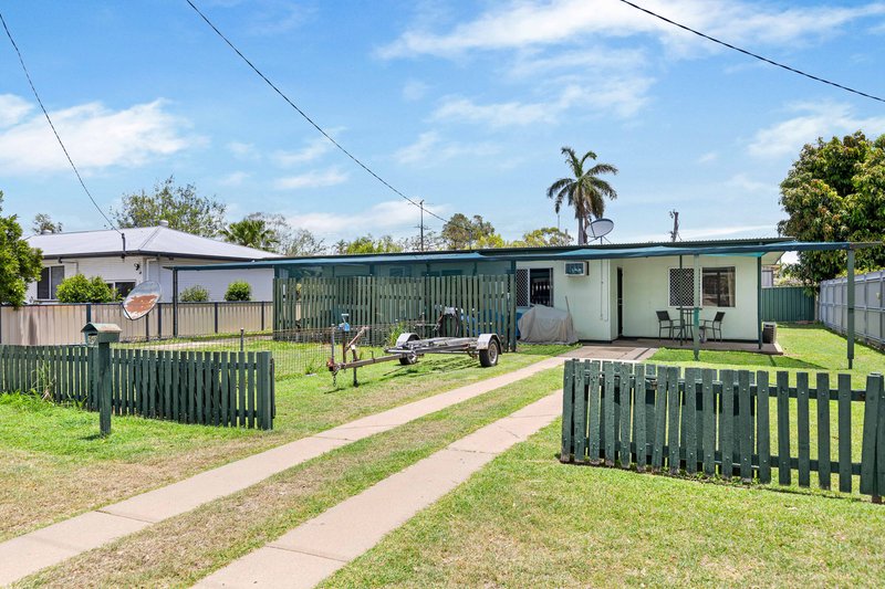 1&2/40 Old Airport Drive, Emerald QLD 4720