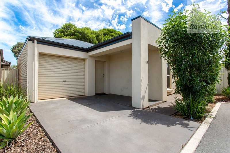 12/40 York Terrace, Salisbury SA 5108