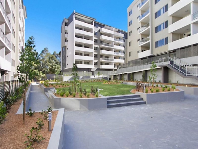 Photo - 124/1-9 Florence Street, South Wentworthville NSW 2145 - Image 2