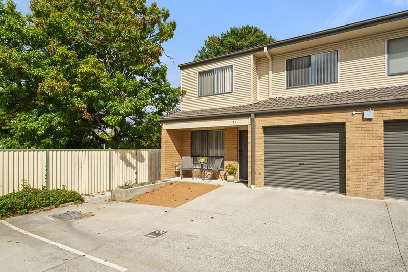 12/41 Carinya Street, Queanbeyan NSW 2620