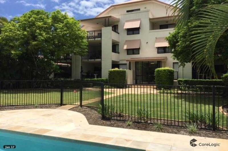 12/41 Rossiter Parade, Hamilton QLD 4007