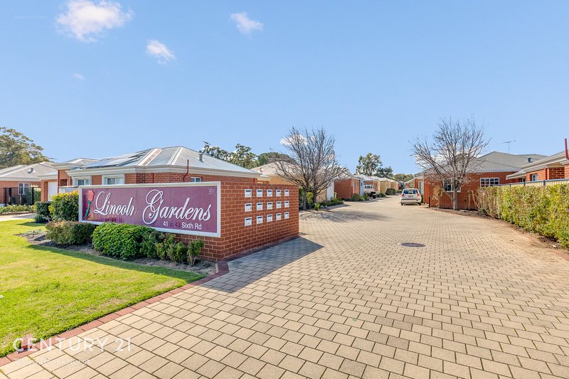 Photo - 12/41 Sixth Road, Armadale WA 6112 - Image 20