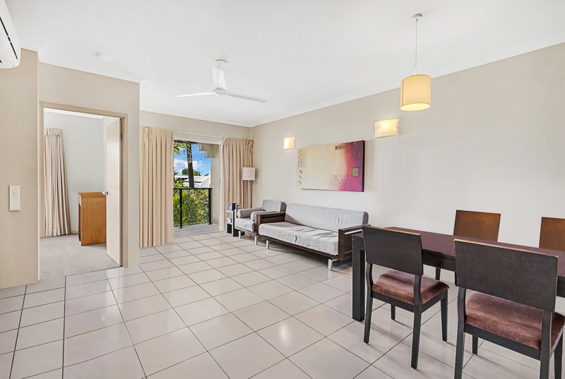 Photo - 124/12-21 Gregory Street, Westcourt QLD 4870 - Image 2