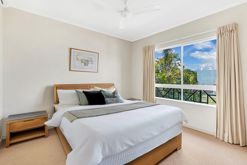 Photo - 124/12-21 Gregory Street, Westcourt QLD 4870 - Image 4