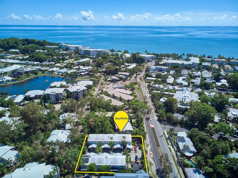 12/42-44 Trinity Beach Road, Trinity Beach QLD 4879